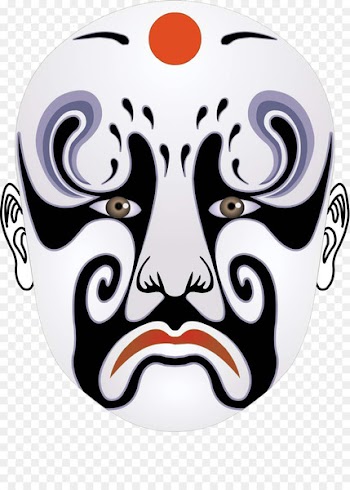 Beijing Peking opera Cosmetics Legend of the White Snake Chinese opera - Facebook 