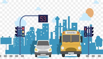 Beijing Road traffic safety Traffic light - City traffic lights 