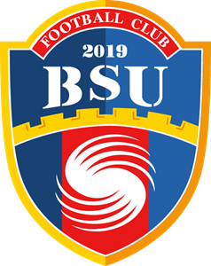 BEIJING SPORT UNIVERSITY FOOTBALL CLUB Logo Vector