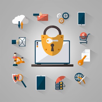  Being Secure On-line 