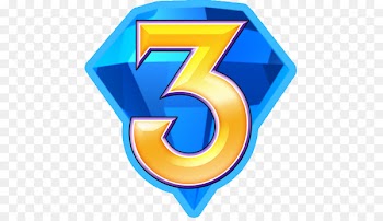 Bejeweled 3 Bejeweled 2 Puzzle video game - number 3 