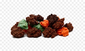 Belgian chocolate Food Meatball Vegetarian cuisine -  