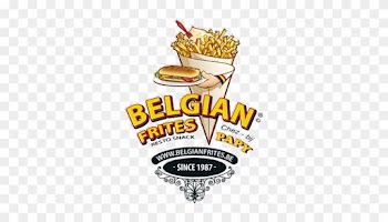 Belgian Frites - Bij/chez Papy - Fast Food