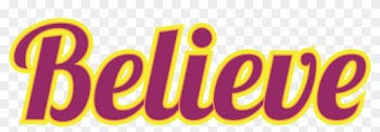 Believe Clipart Believe Clipart Clipground Ideas - Better Eyesight For Busy People