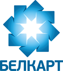 Belkart Logo Vector