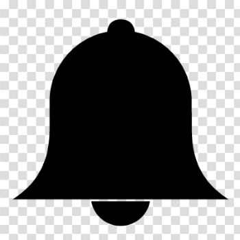 Bell, Alert, Notification Icon Free Download PNG & Vector