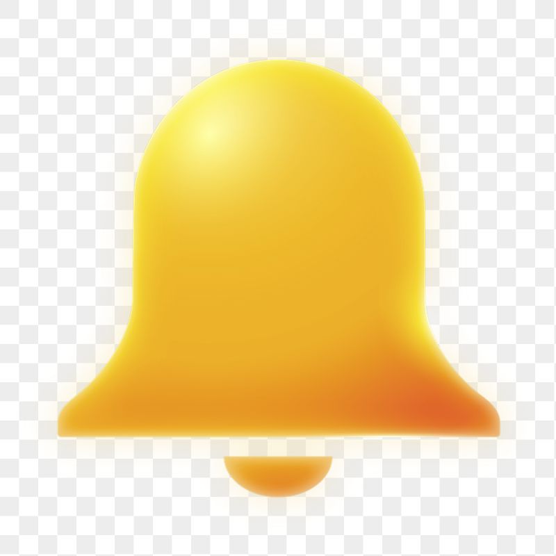 Bell, notification png icon sticker, | Free Icons - rawpixel