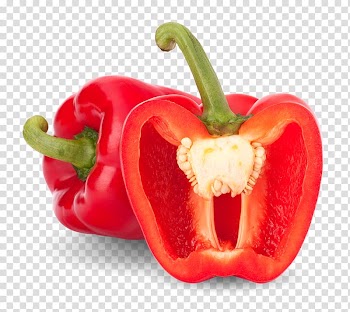 Bell pepper Ciorbă Delicatessen Vegetable , vegetable transparent background PNG clipart