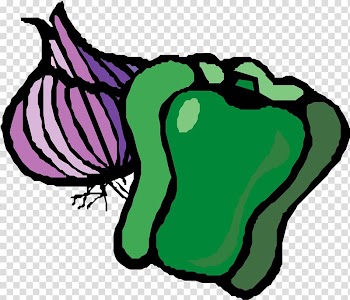 Bell pepper Fruit Cartoon Vegetable, Nutrition vegetables transparent background PNG clipart