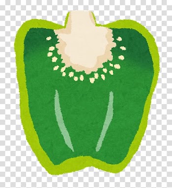 Bell pepper 血液サラサラ Romanesco broccoli Health Vegetable, Chopped Vegetables transparent background PNG clipart