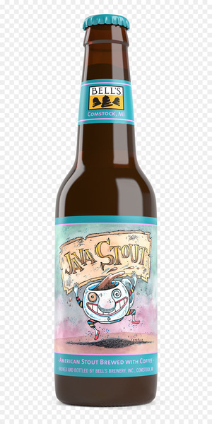 Bell's Brewery Beer India pale ale Stout - beer 