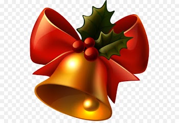 Bell Santa Claus Christmas Clip art - bell 