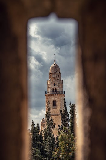 Bell Tower