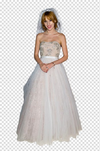 Bella Thorne Halloween Sara transparent background PNG clipart