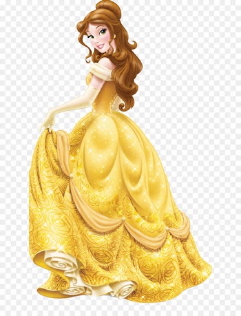 Belle Beauty and the Beast Disney Princess The Walt Disney Company - belle 