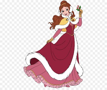 Belle Beauty and the Beast Mrs. Potts Cogsworth Chip - potts map 