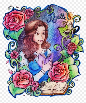 Belle By Nem18 Belle By Nem18 - Garden Roses