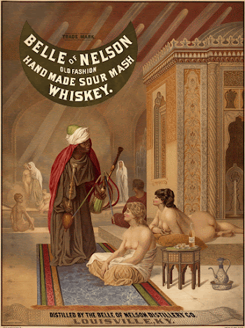 Belle of Nelson poster for their | Free Photo - rawpixel