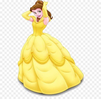 Belle Skirt Disney Princess u0413u04afu043du0436 Dress - Princess Dress 