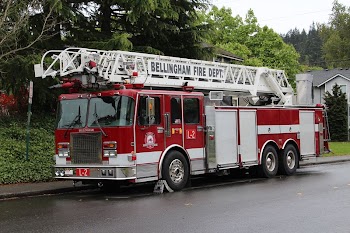 Bellinghamfire fire truck | Free Photo - rawpixel