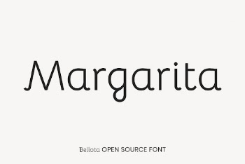 Bellota open source font by Kemie | Free Font Add-on - rawpixel