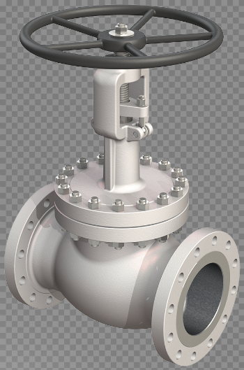 Bellows sealed valves - EN - PROVALVE Armaturen GmbH & Co. KG