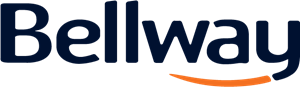 Bellway Logo Vector