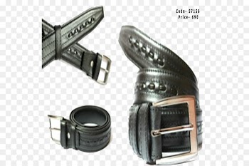 Belt, Strap, Buckle PNG