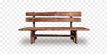 Bench Chair - Park chair 