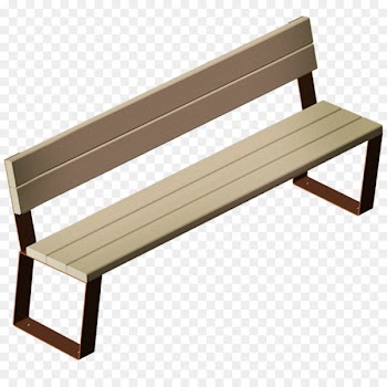 Bench Garden Seat Building information modeling Computer-aided design - banc illustration 
