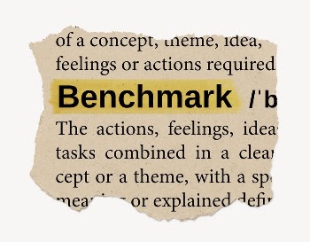 Benchmark ripped dictionary, editable word | Free PSD - rawpixel