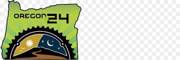 Bend Willamette Valley Logo Cycling Recreation -  