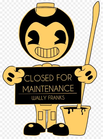 Bendy and the Ink Machine Minecraft YouTube Roblox theMeatly - adultery badge 