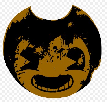 Bendy and the Ink Machine Paper Video Games - repost poster 