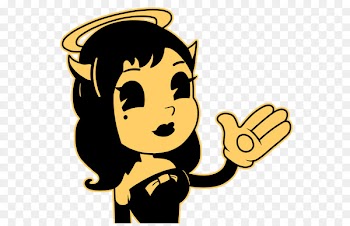Bendy and the Ink Machine theMeatly Art Video Games Betty Boop - bandy cartoon 