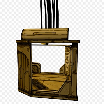 Bendy and the Ink Machine Wikia Image Drawing -  