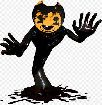 Bendy And The Ink Machine, Wikia, Wiki, Fictional Character, Gesture PNG