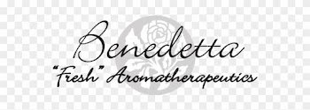 Benedetta Skin Care's Best Deodorant - Calligraphy
