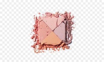 Benefit Cosmetics Rouge Face Powder Compact - lipstick 