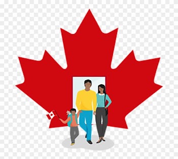 Benefits Of Becoming A Canadian Permanent Resident - Canadian Maple Leaf