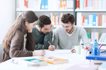 Benefits of Peer Teaching: Ideas for Your Classroom | Study.com
