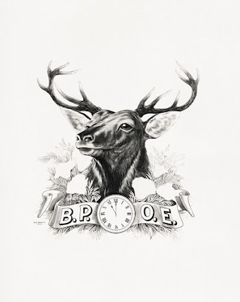 Benevolent and Protective Order of Elks | Free Photo - rawpixel