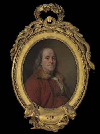 Benjamin Franklin (1706–1790) | Free Photo - rawpixel