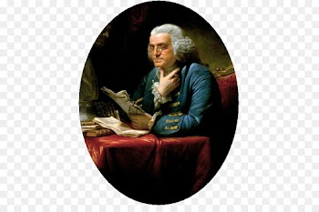 Benjamin Franklin, American Revolution, United States, Sitting, Furniture PNG