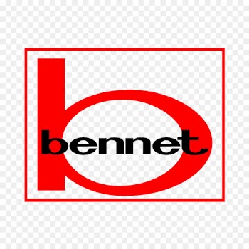 Bennet Logo Supermarket size? Grande distribution - helpp 
