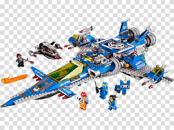 Bennys-Spaceship-Spaceship-SPACESHIP-LEGO-Set-70816-1.png - The ...