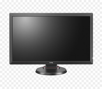 Benq Zowie Rl55, 2 Ft, Computer Monitors, Computer Monitor, Screen PNG