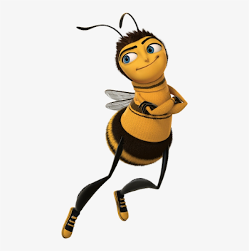 Benson - Barry B Benson Png Transparent PNG - 495x813 - Free ...