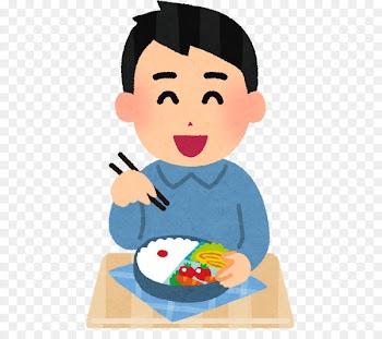 Bento Okazu Meal Ramen Eating - rice 
