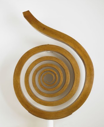 Bentwood Spiral | Free Photo - rawpixel